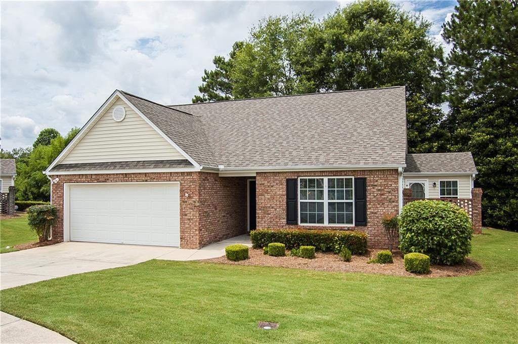 529 Mockingbird Ln., Loganville, GA 30052