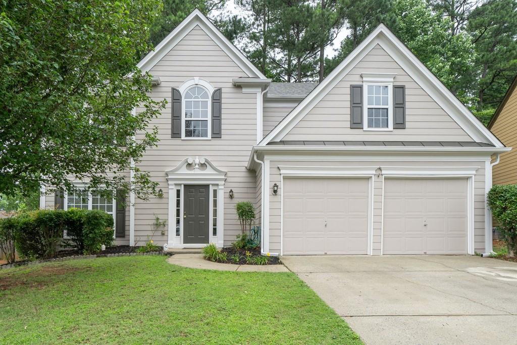3186 Elmendorf Dr., Kennesaw, GA 30144