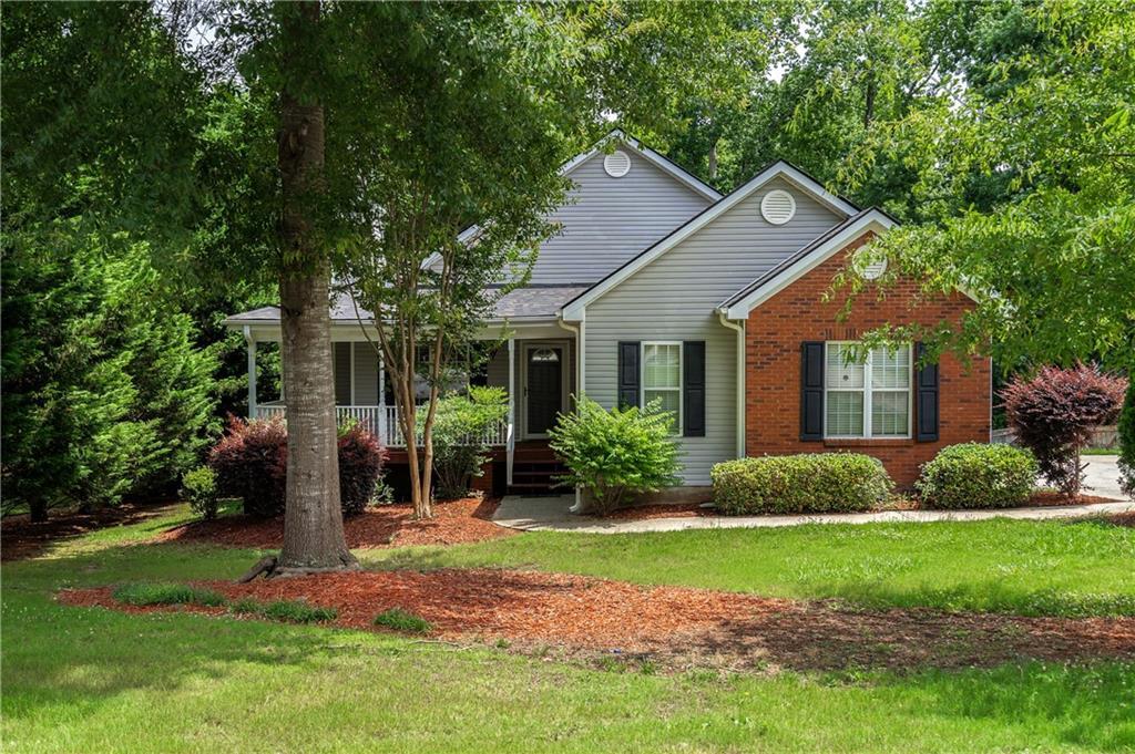 1411 Raymonds Rd., Monroe, GA 30656