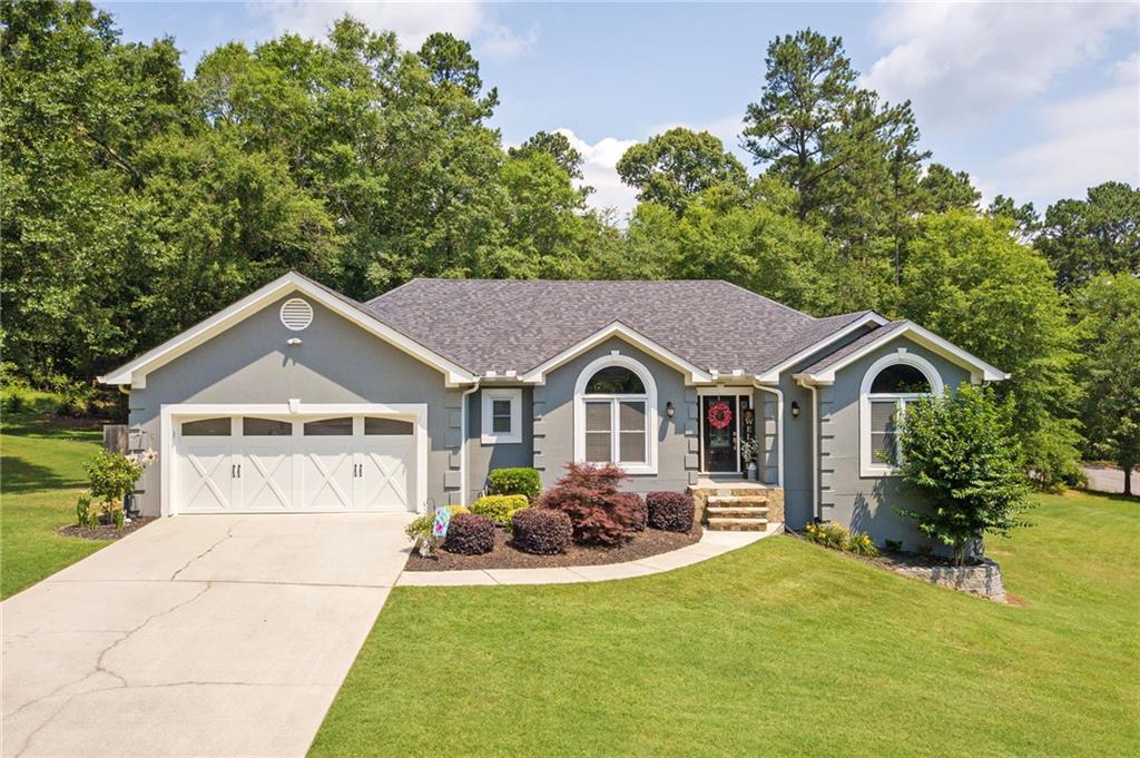 84 Peyton Ln., Auburn, GA 30011