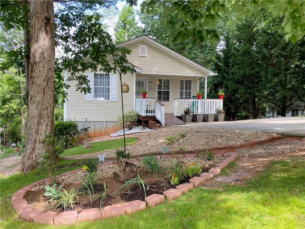 6320 Hickory Hills Rd., Cumming, GA 30041