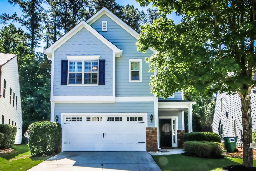 910 Silver Lake Dr., Acworth, GA 30102