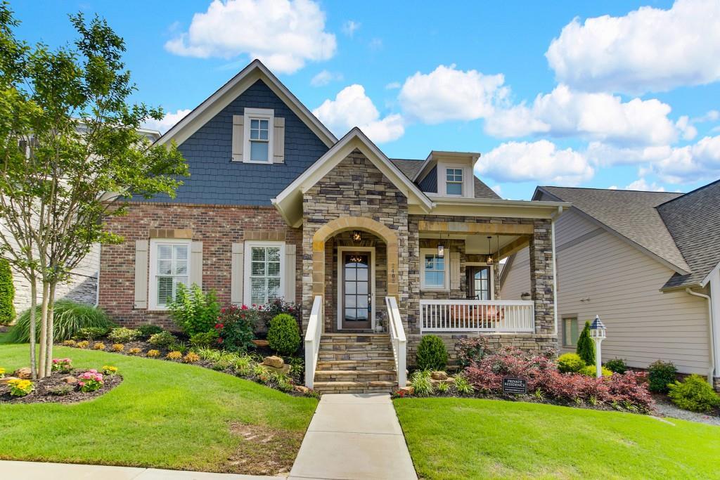 2402 Olivia Run, Woodstock, GA 30188