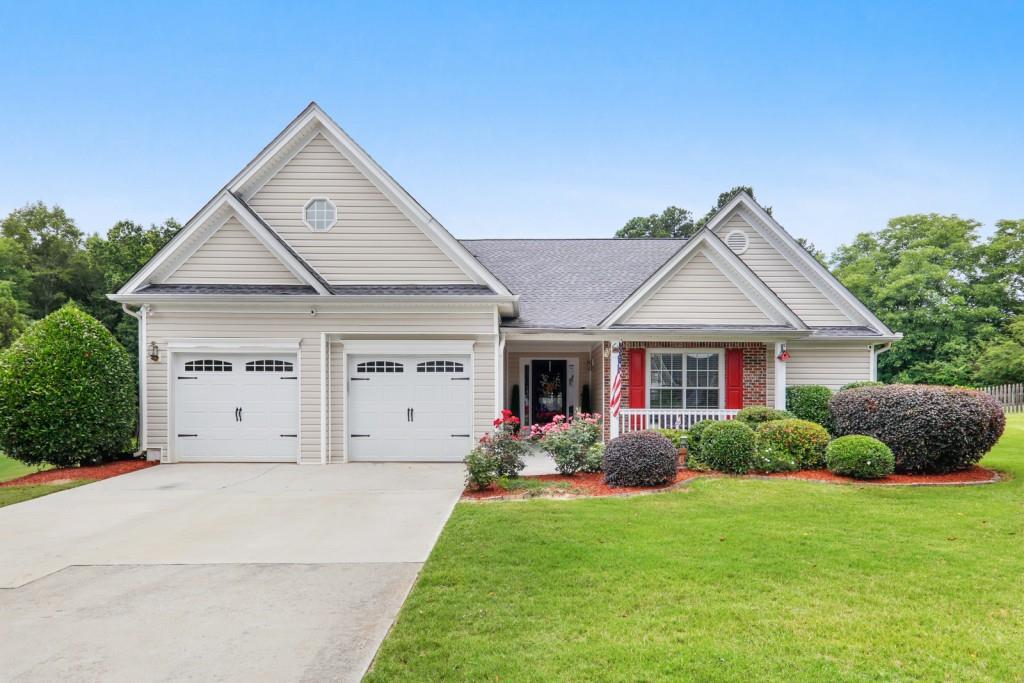 3150 Victoria Park Dr., Buford, GA 30519