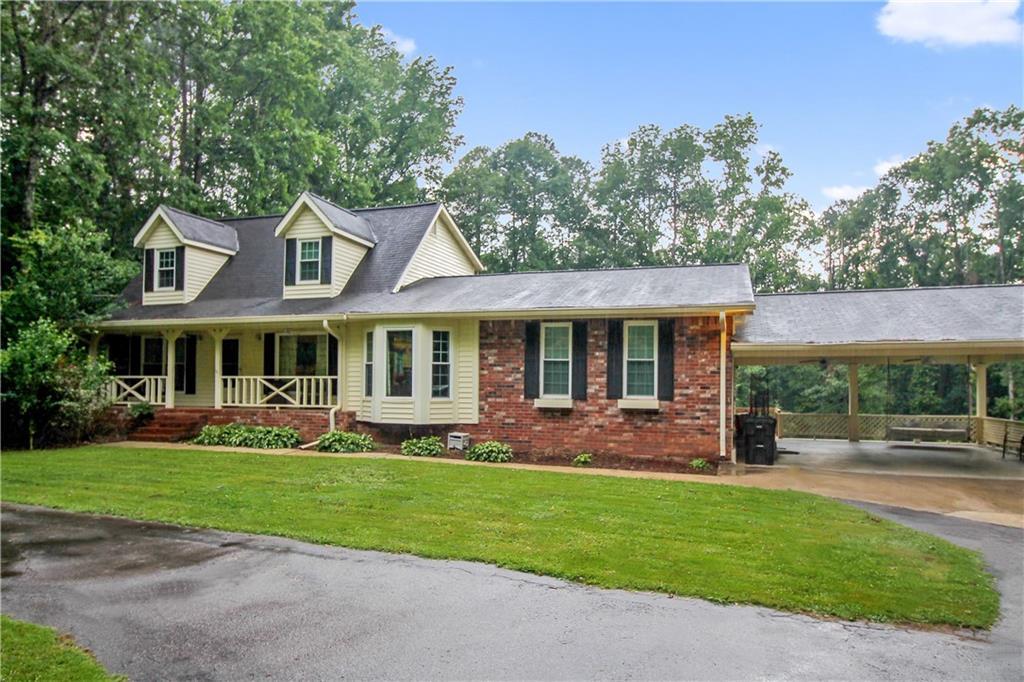 391 Elliott Rd., McDonough, GA 30252