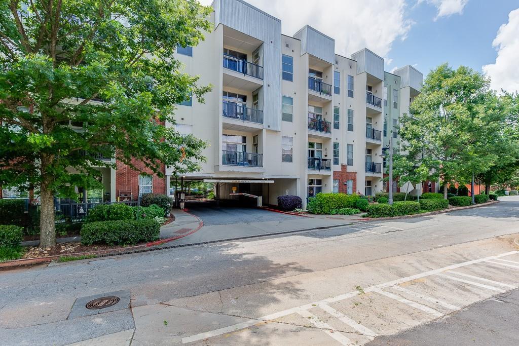 2630 Talley St. #324, Decatur, GA 30030
