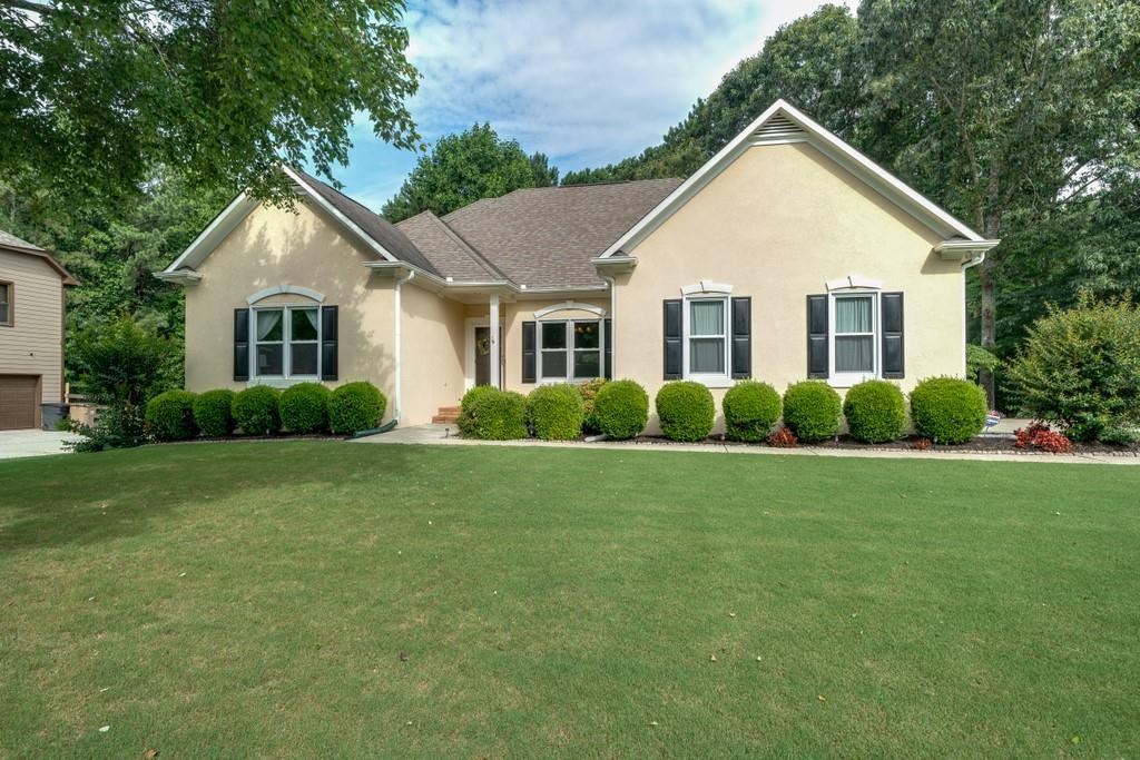 1520 Ivey Trace, Cumming, GA 30041