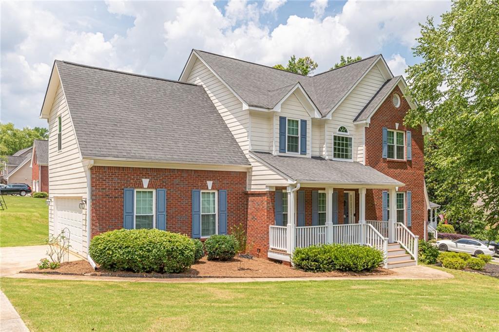 978 Clarion Way, Lawrenceville, GA 30044