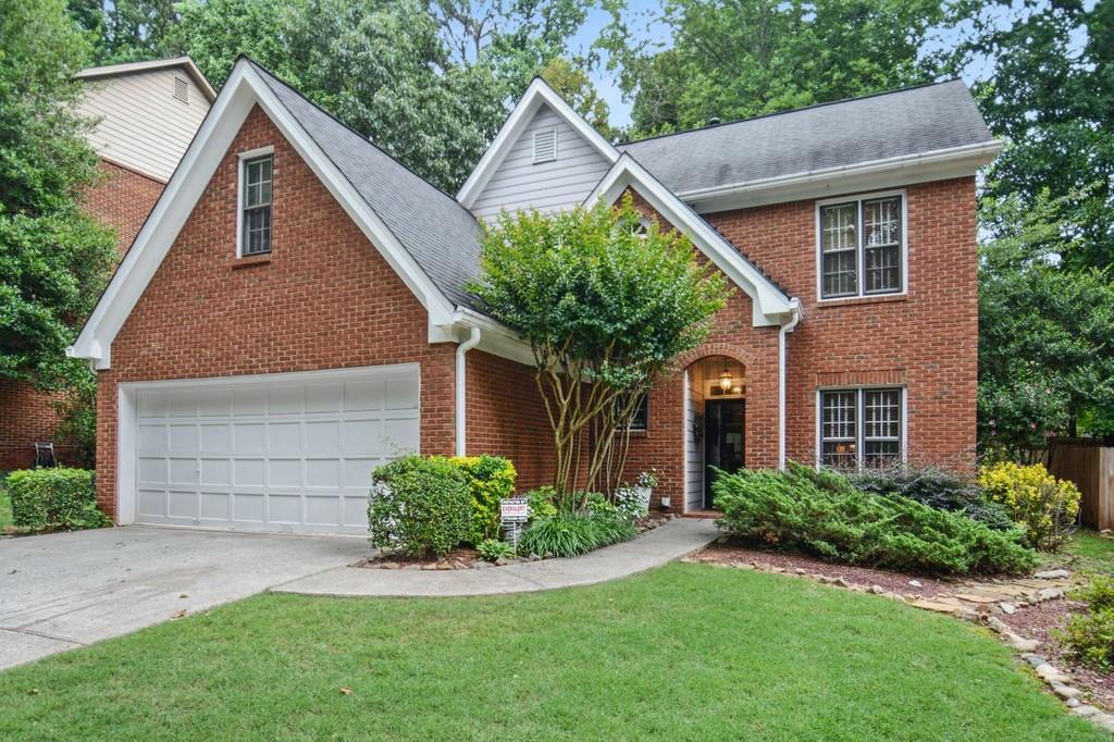 2579 Salem Crossing, Tucker, GA 30084