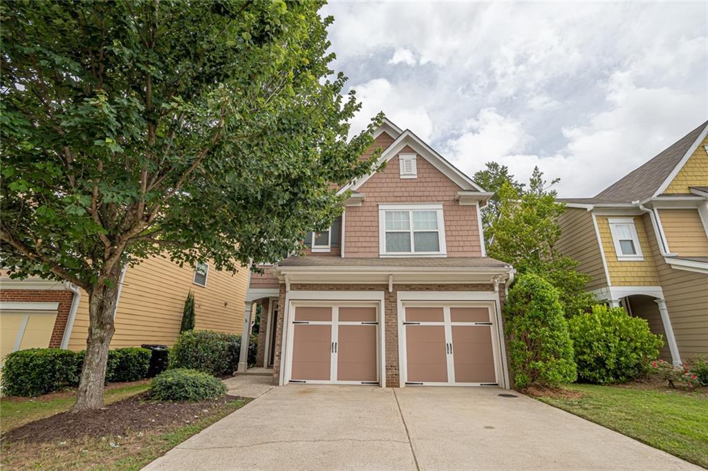 5765 Sterling Court Ct., Cumming, GA 30040