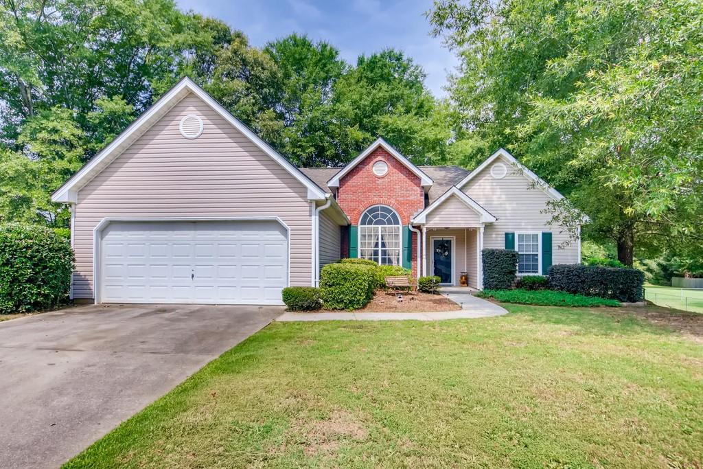 4750 Beaver Rd., Loganville, GA 30052