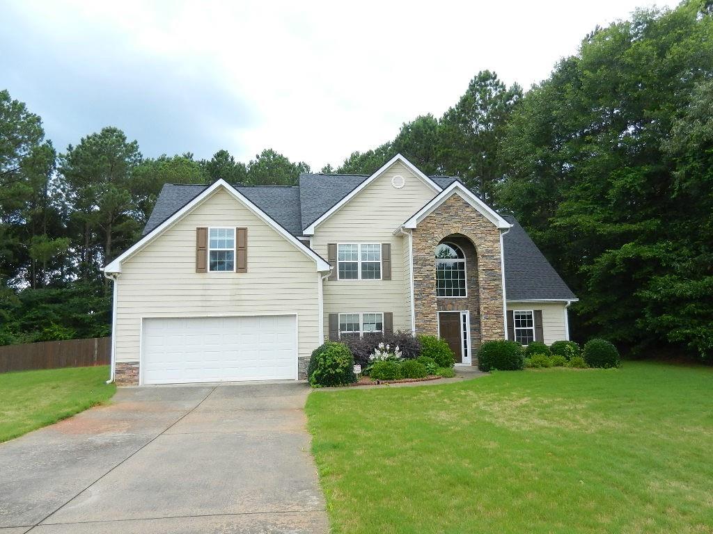 65 Lilac Ln., Covington, GA 30016