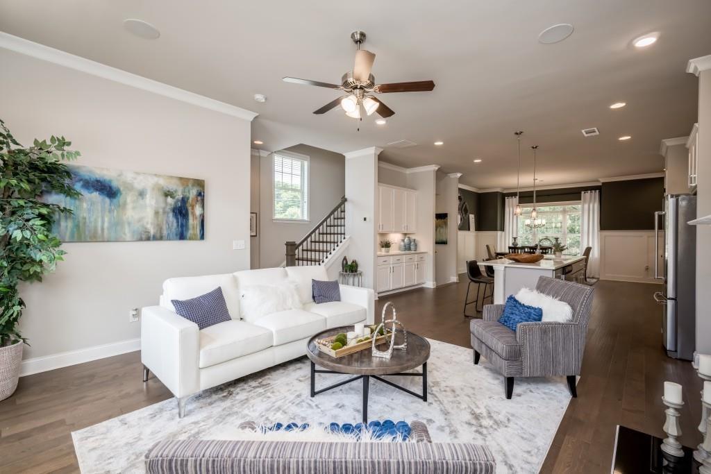 1102 Bakary Ct. #503, Decatur, GA 30032
