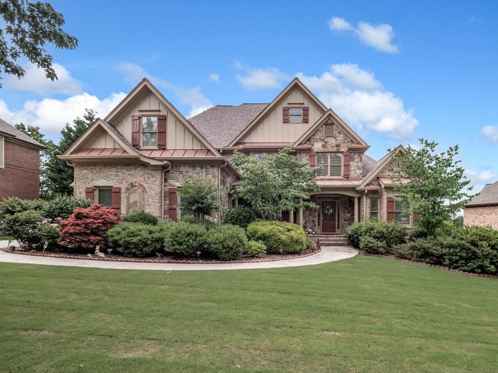 2629 Hidden Falls Dr., Buford, GA 30519