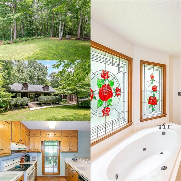 338 Mountain Laurel Dr., Jasper, GA 30143