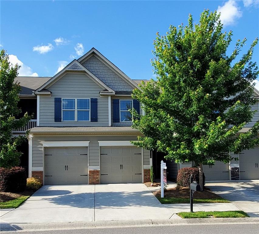 3558 Village Enclave Ln. #132, Cumming, GA 30040