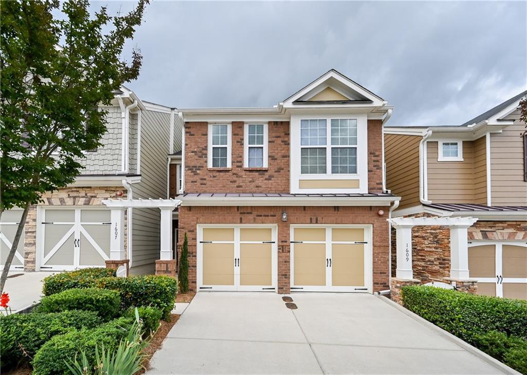 1607 Watercress Ct., Mableton, GA 30126