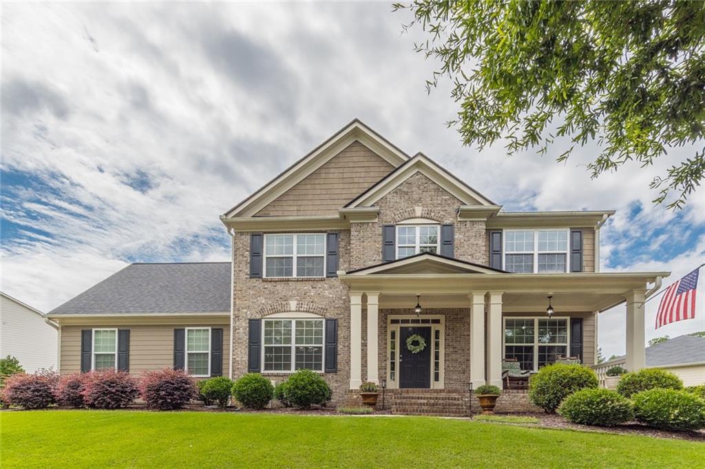 6165 Vista Crossing Way, Cumming, GA 30028