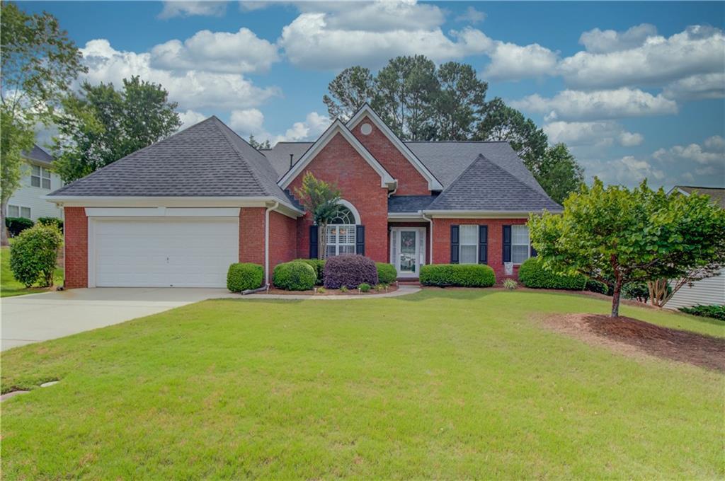 2638 Links Overlook Dr., Dacula, GA 30019