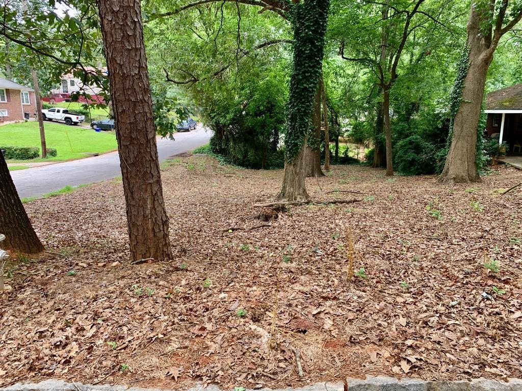 2409 Mellville Ave., Decatur, GA 30032