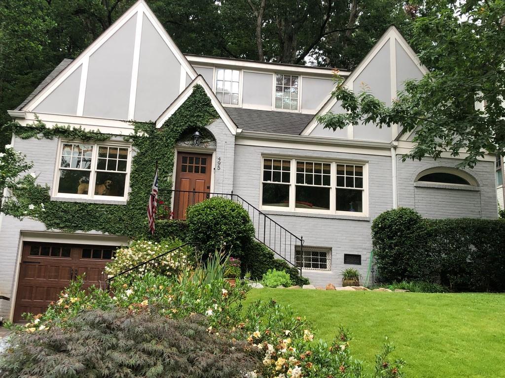 495 Harold Ave., Atlanta, GA 30307