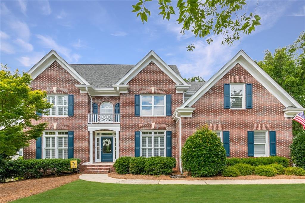 1342 Napier Close, Lawrenceville, GA 30044
