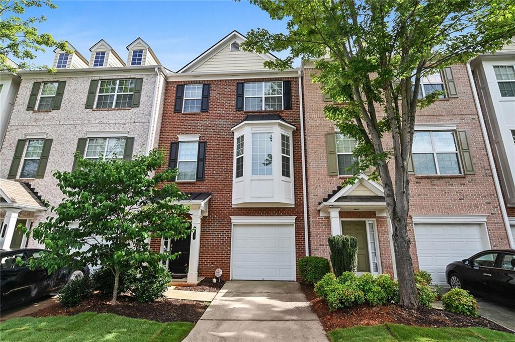 5312 Wellsley Bend, Alpharetta, GA 30005