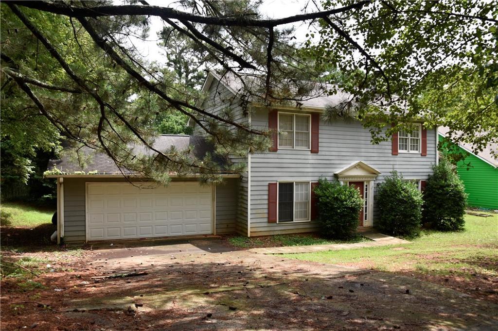 1111 Appian Way, Lawrenceville, GA 30046