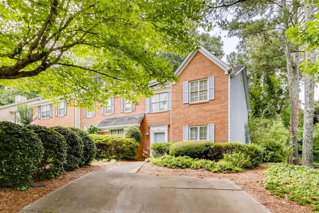 4370 Ivy Glen Way, Smyrna, GA 30082
