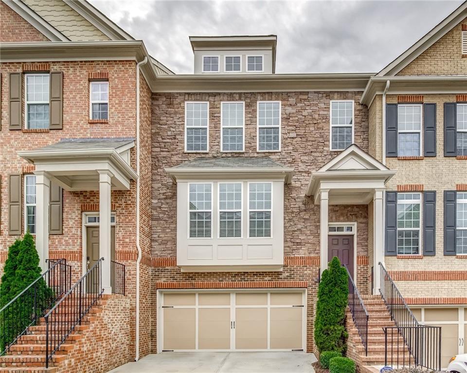 5113 Kempsford Ct. #26, Atlanta, GA 30339