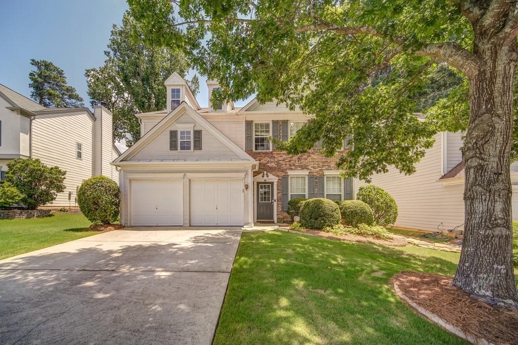 2908 Cottesford Way, Smyrna, GA 30080
