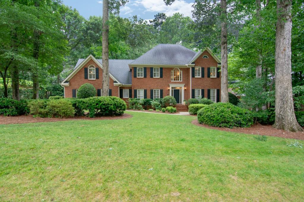2705 Hazy Hollow Run, Roswell, GA 30076