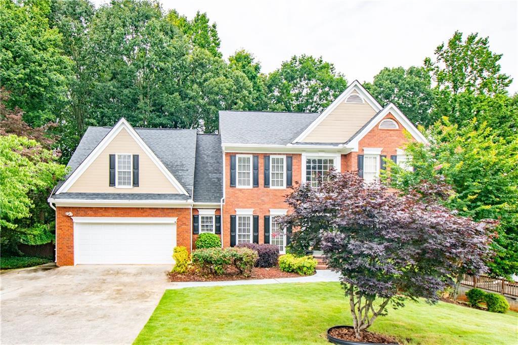 348 Lake Forest Ct., Lawrenceville, GA 30043