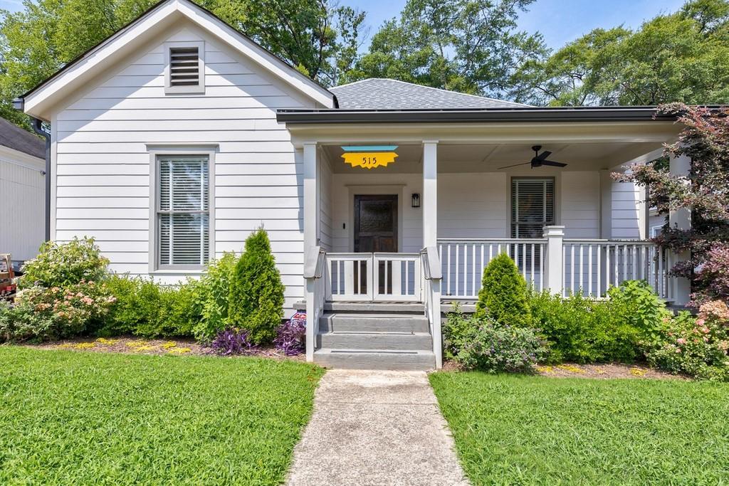 515 Kelly St., Atlanta, GA 30312