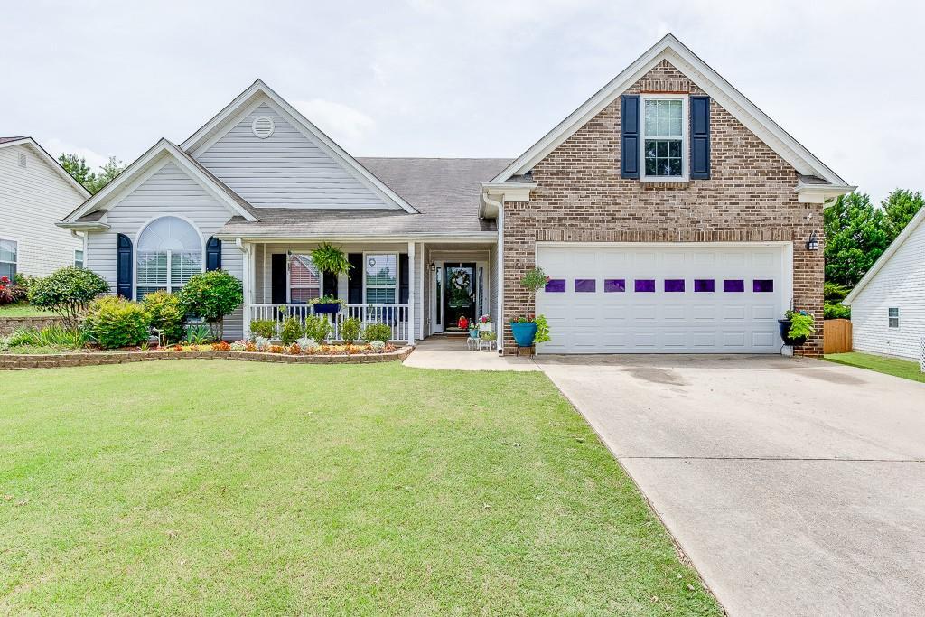 2781 Araglin Dr., Dacula, GA 30019