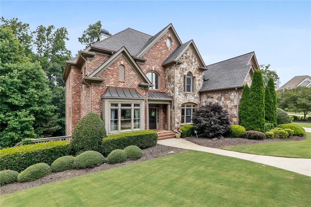 2860 Gainesway Ct., Cumming, GA 30041