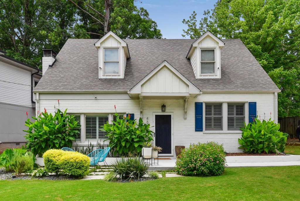 467 E Pharr Rd., Decatur, GA 30030