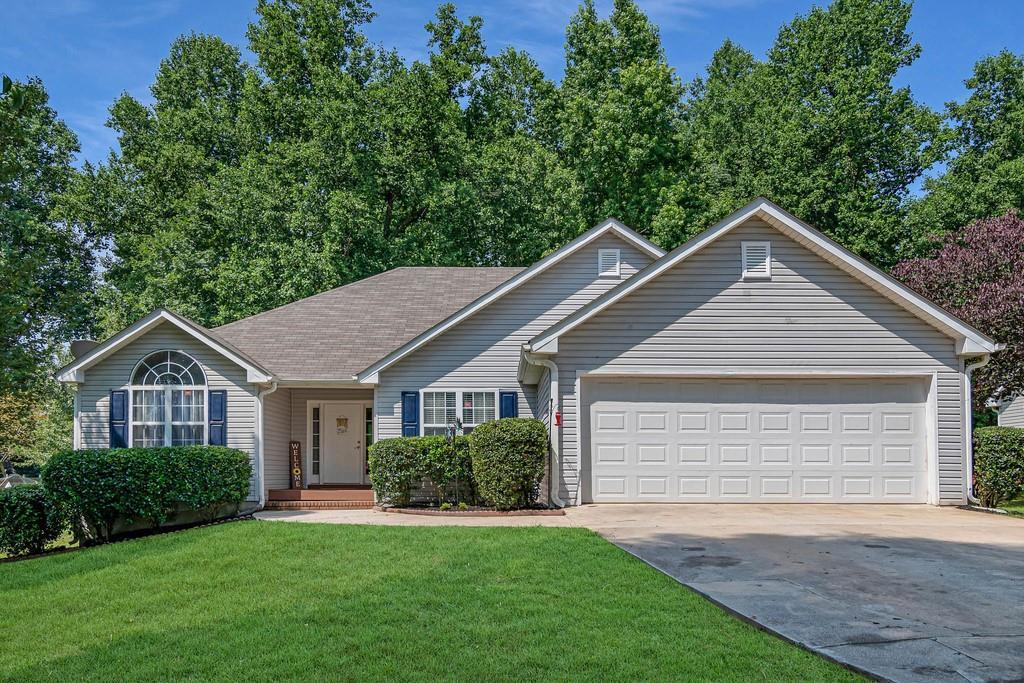 7355 Berry Hill Dr., Gainesville, GA 30507