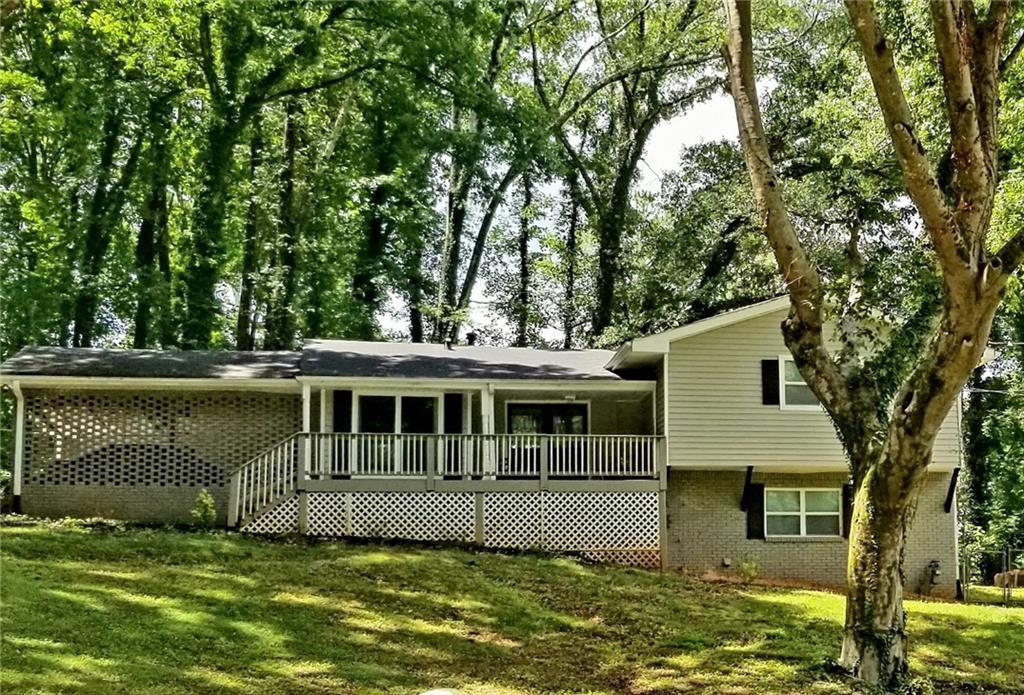 3839 Thaxton Rd., Atlanta, GA 30331