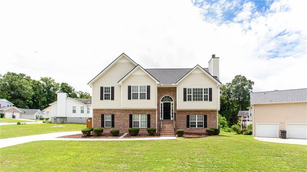 1737 Graywood Dr., Mableton, GA 30126