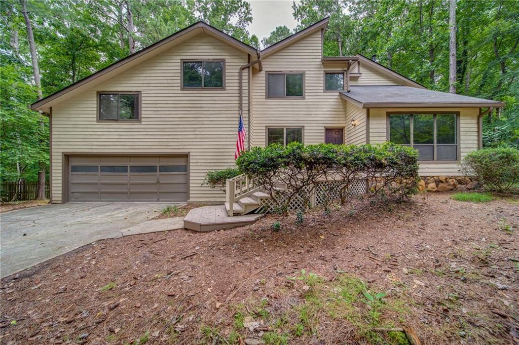 8985 Martin Rd., Roswell, GA 30076