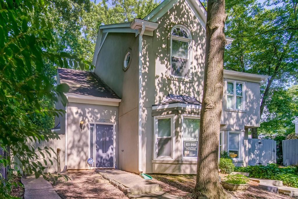 1501 Defoors Landing, Atlanta, GA 30318