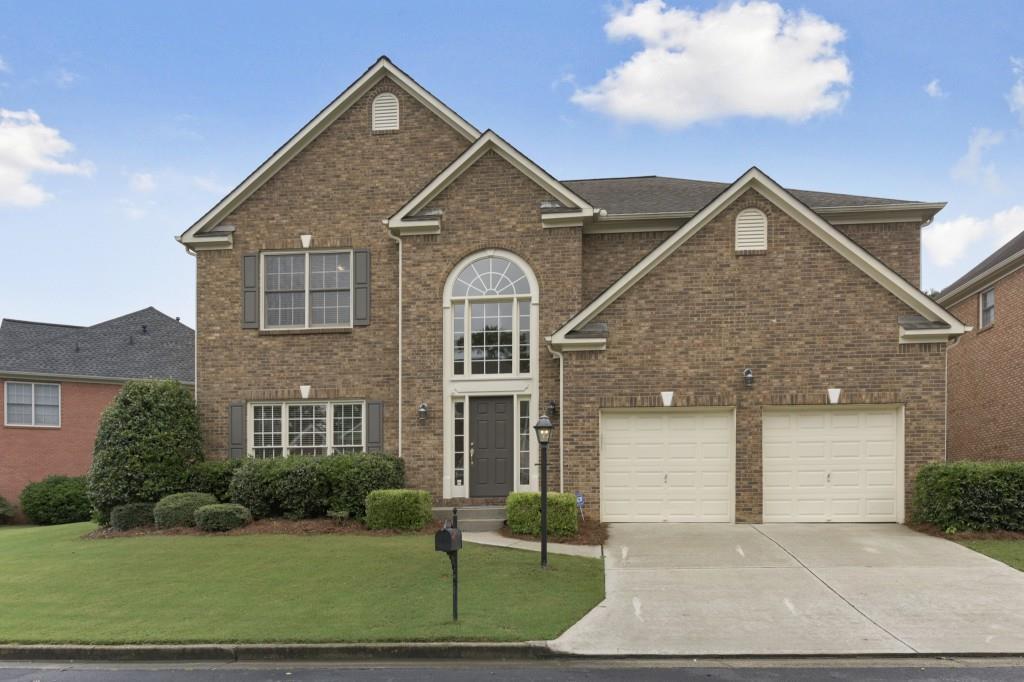 3267 Polo Run Cir., Smyrna, GA 30082