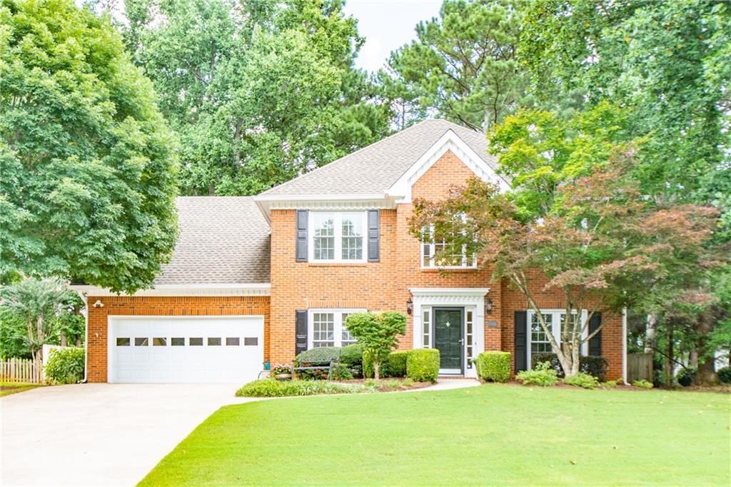 1879 Whitehawk Ct., Lawrenceville, GA 30043