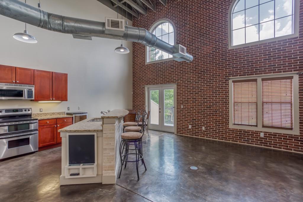 791 Wylie St. #408, Atlanta, GA 30316