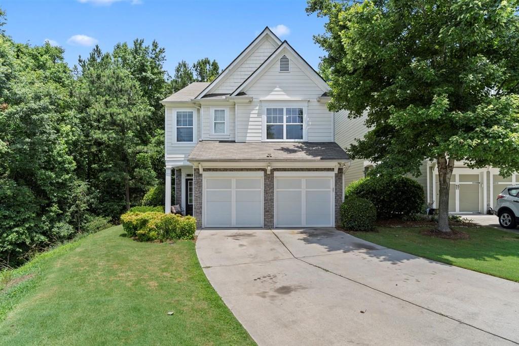 3984 Abernathy Farm Way #8, Acworth, GA 30101