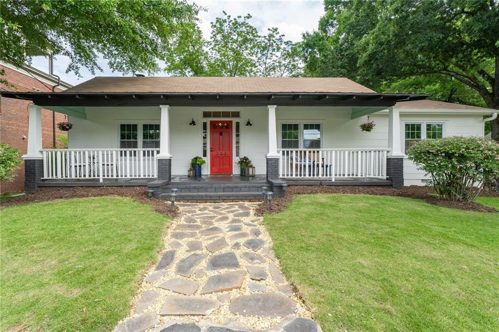 233 Waterman St., Marietta, GA 30060