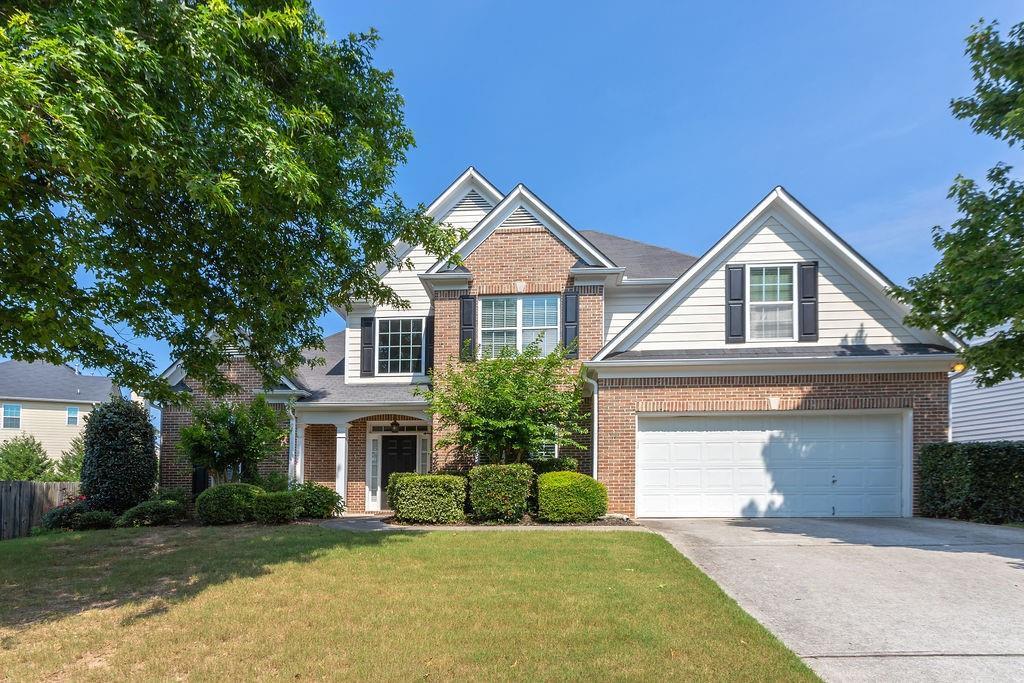 554 Vintage Pointe Run, Mableton, GA 30126