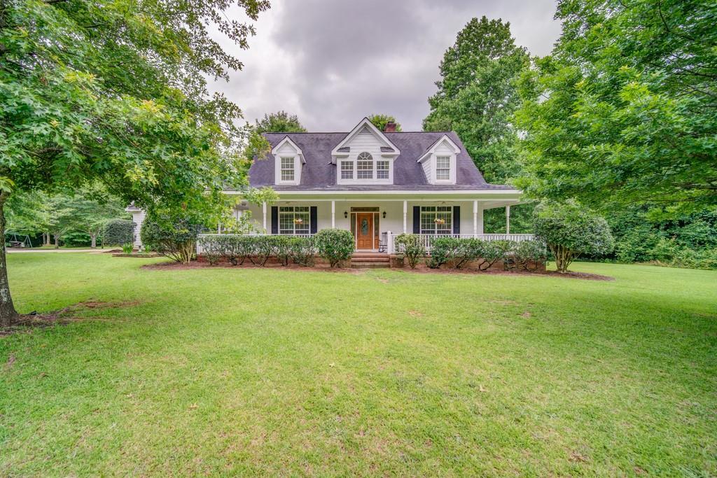 1231 Cedar Grove Rd., Buckhead, GA 30625