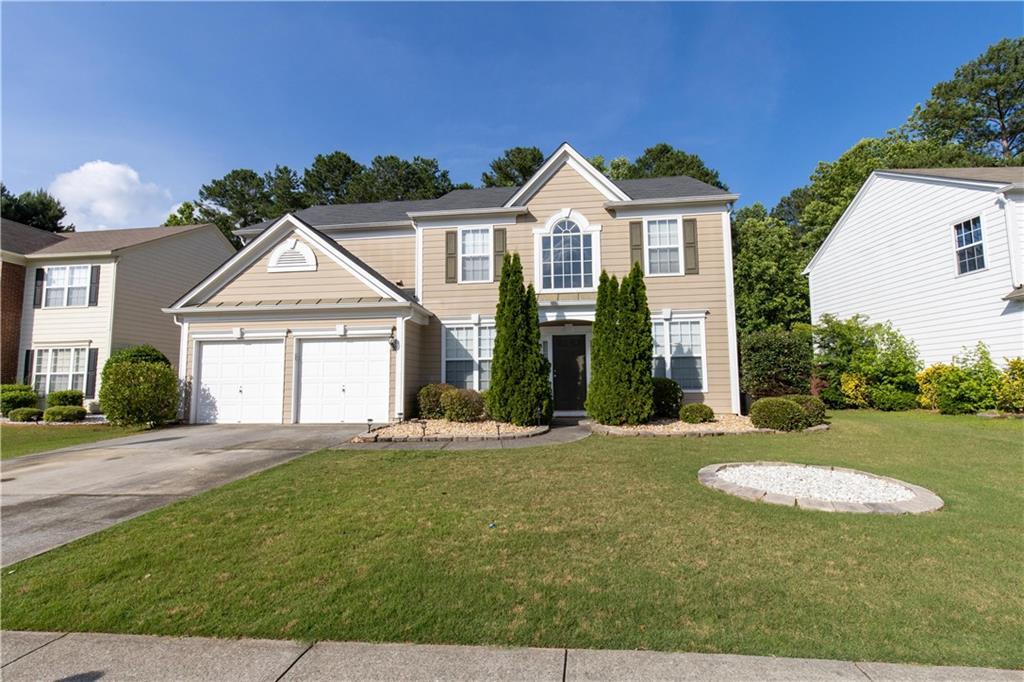 552 Ashland Pkwy., Woodstock, GA 30189